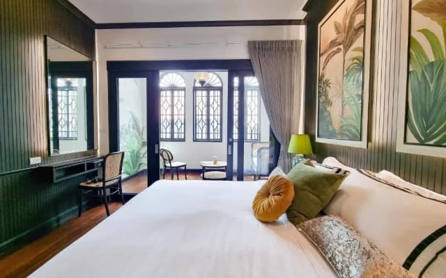 BAAN 125 STAY Phuket Hotel - photo 5