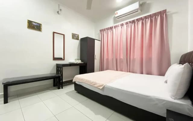 Hotel O Dh Residence - photo 3