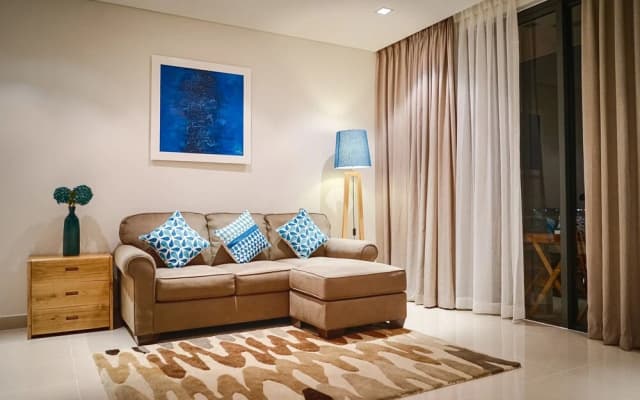 Ocean View Suites Da Nang Resort - photo 3