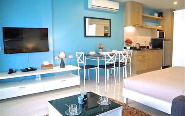 Bliss Patong Modern Studio - photo 4