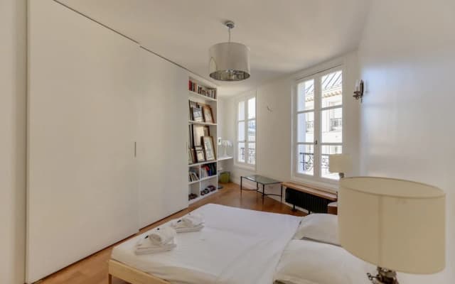 Stylish, and Spacious Apartment - Champs-elysées - photo 3