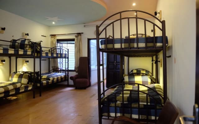 Cheetah Hostel - photo 5