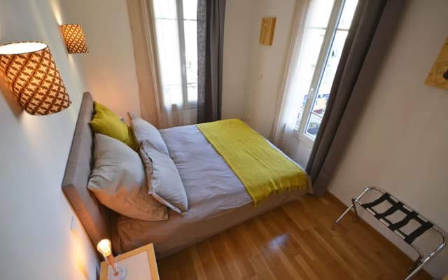 Be our Guests in Nice Port Bonaparte - photo 4