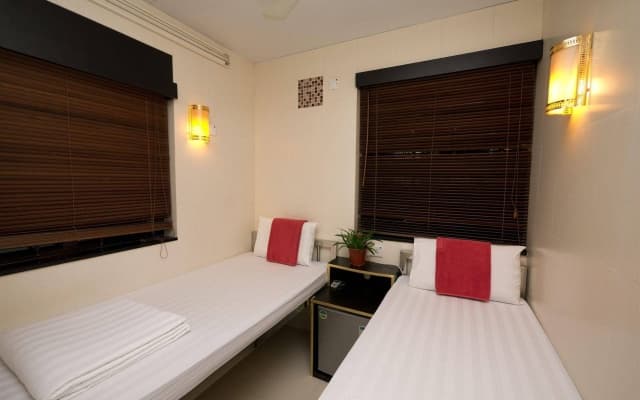 International Inn - photo 2