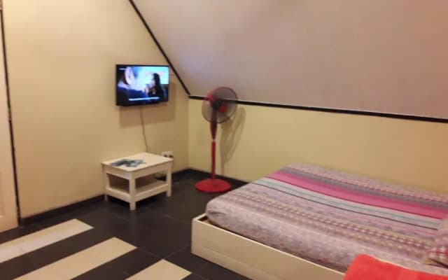 Maznah Guest House - photo 2