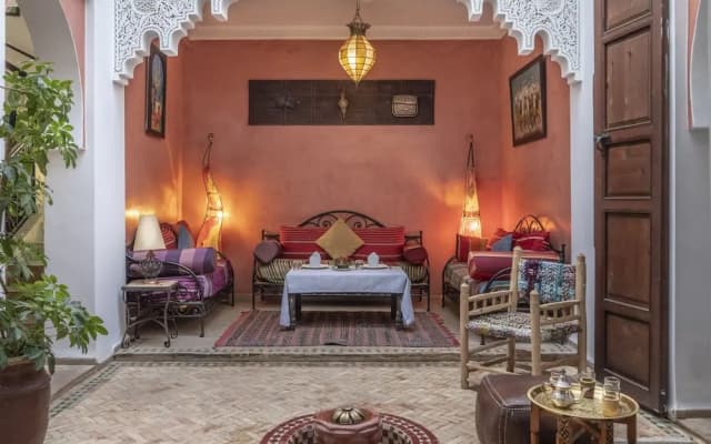 Riad Alkarim Mamoun - photo 3