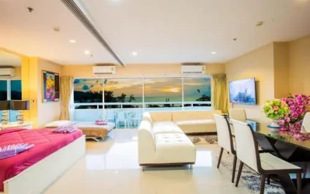Patong Tower 01 - photo 2