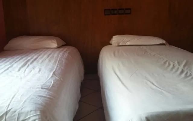 Hôtel Farouk - photo 4