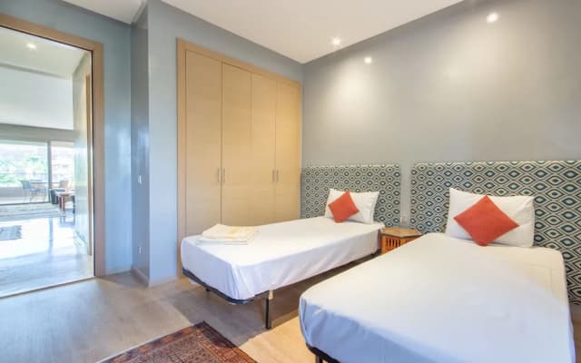 Family Only Apartment in Marrakech - photo 5
