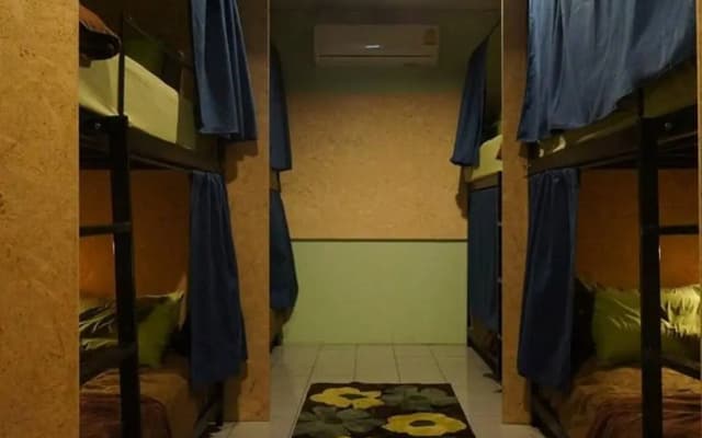 The Pillows Backpackers Inn - photo 4