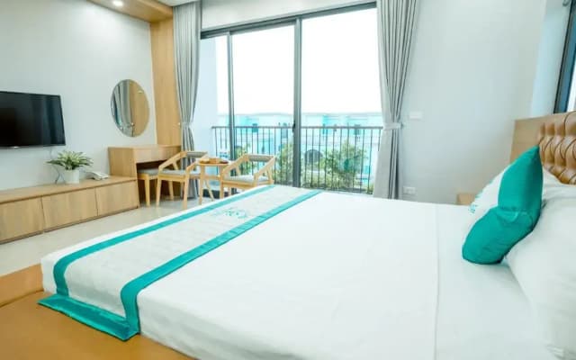 Green Tree Hotel Phu Quoc - photo 2