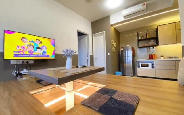 Imperio Residence Melaka - photo 4