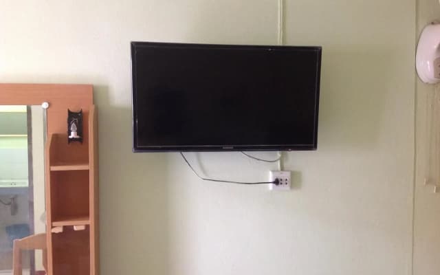 Bambus Motel - photo 2