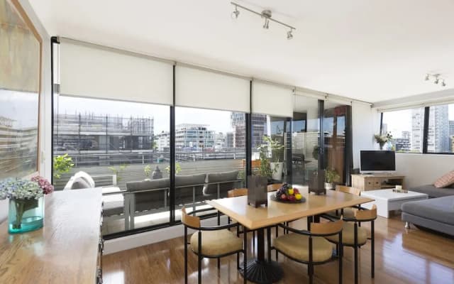 Sunny AC Sydney 2 Bedroom Apt - photo 5