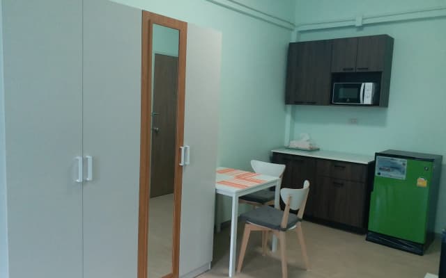 DD Garden Apartment 2 - photo 5