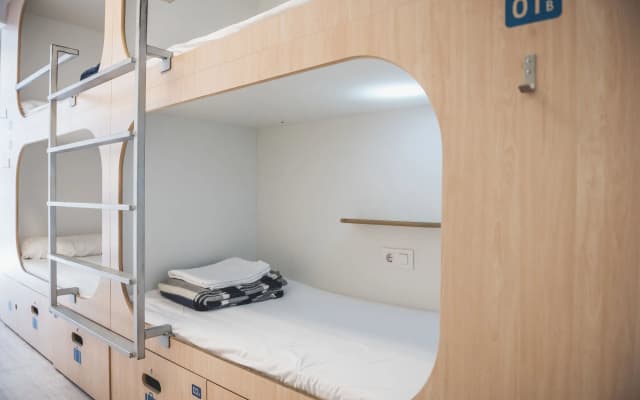 Rocket Hostels Gracia - photo 5
