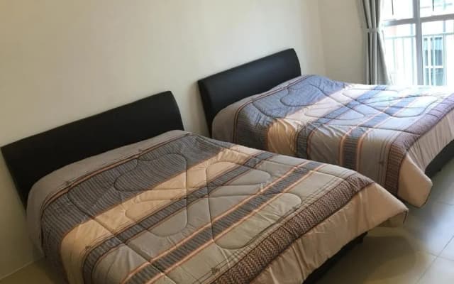Cameron New Apartment @ Golden Hill - photo 4