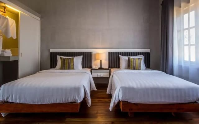 PM Angkor Resort - photo 3