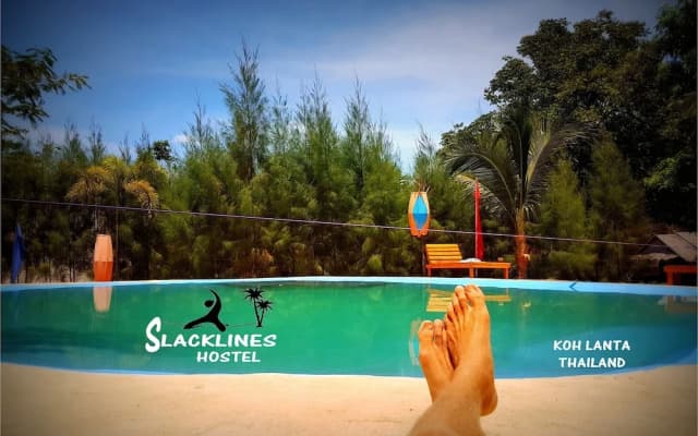 Slacklines Hostel - photo 3