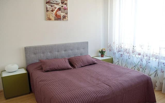 Bright spacious apartment - photo 4