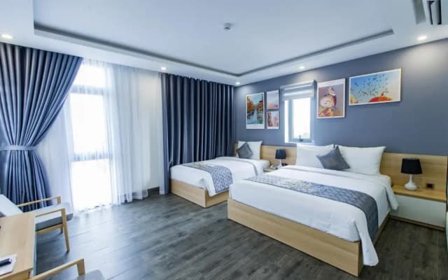 Dang's Hotel - photo 5