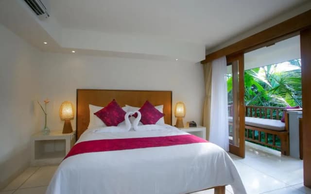 Pesantian Villa Pejeng Ubud - photo 4