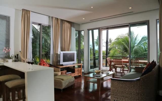 Kata gardens luxury 2bedroom 4B - photo 4
