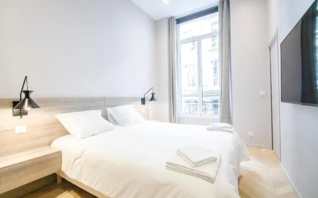 Dreamyflat Apartment Opera 1 - photo 2