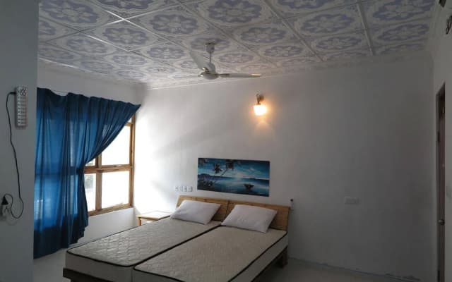 Sancia Lodge - photo 2