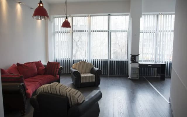 Piano Residence - photo 2