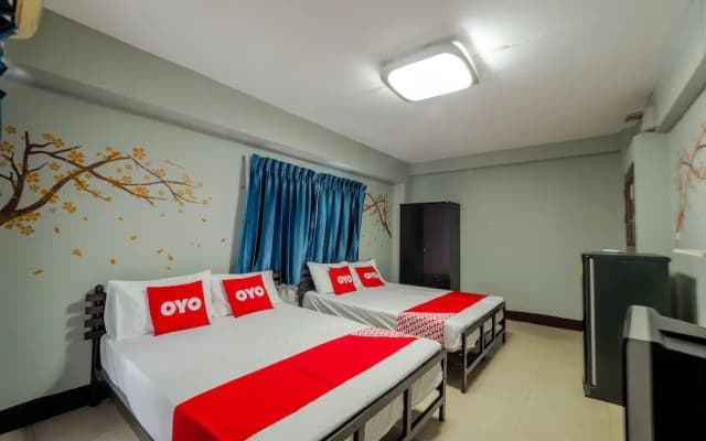 Swagath Home by OYO Rooms - photo 5
