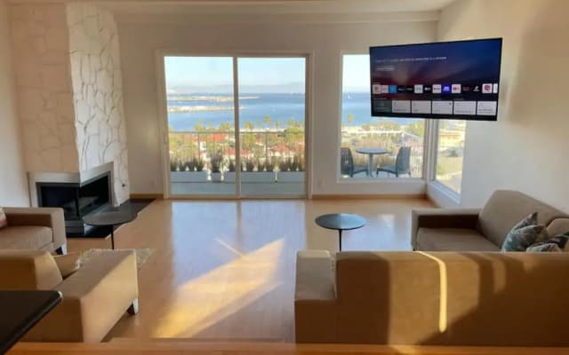 Mod2bd2ba ShowstoprViews. BBQ. Garage. - photo 2