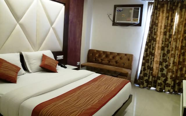 Hotel Station View - photo 2