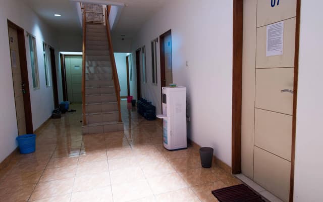 RedDoorz @ Setiabudi - photo 2