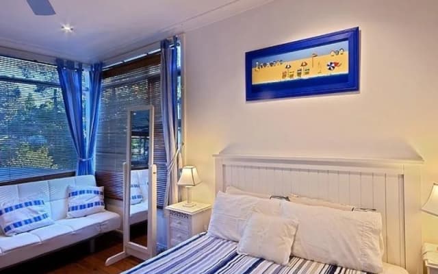 Whale Beach Bed & Breakfast - photo 5