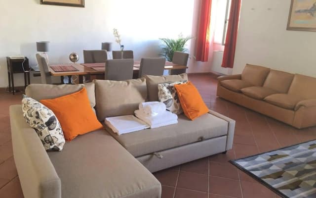 Florence Boutique Apartments - photo 4