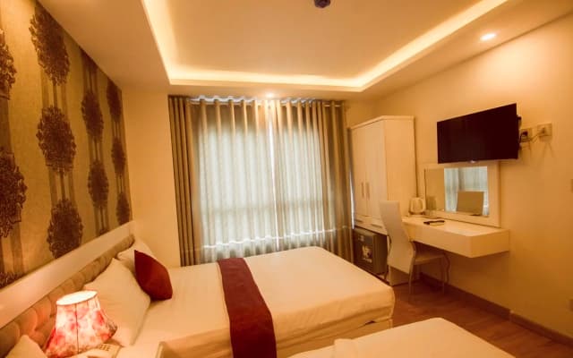 Ban Mai Hotel - photo 4