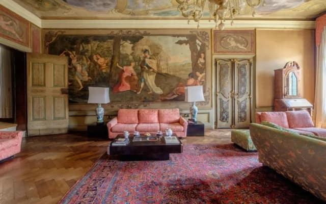 Ca'affresco - photo 3