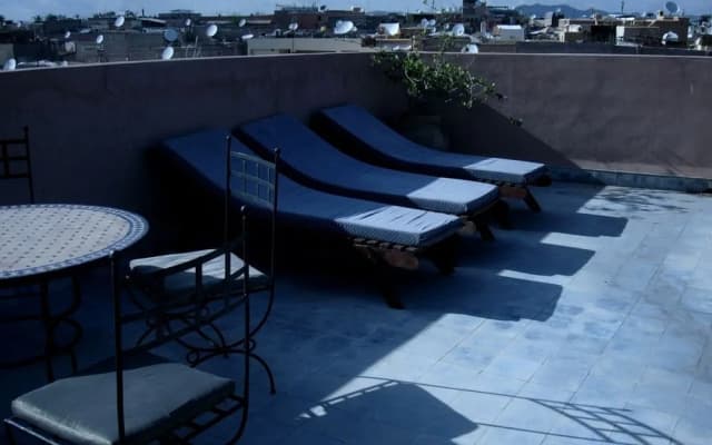 Riad Bounaga - photo 3