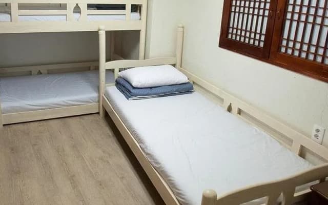 Moggoji Hanok Guesthouse - photo 5
