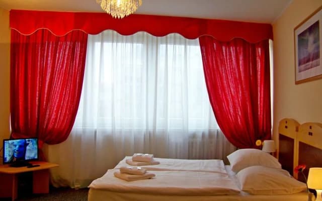 Hotel Amadeus Am Kurfürstendamm - photo 5