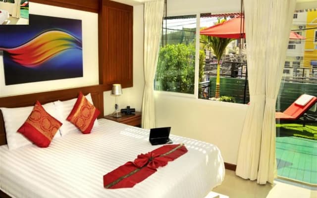 Patong Terrace - photo 3
