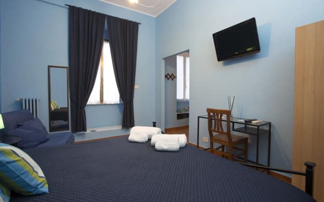 Laterano Inn - photo 5