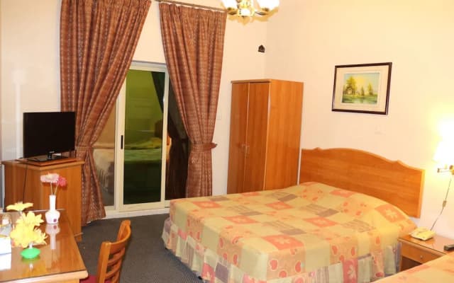 Sahar Hotel - photo 3