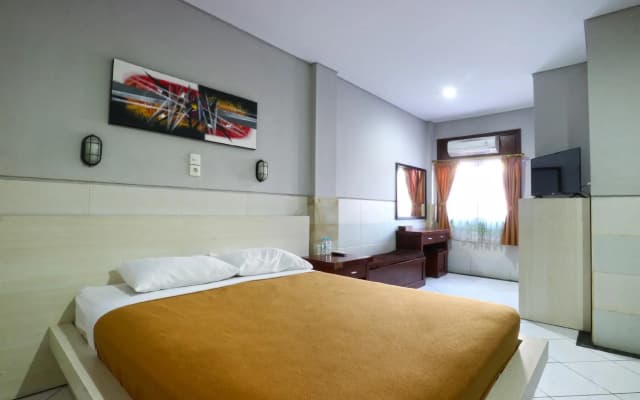 Kedin's Inn - photo 2