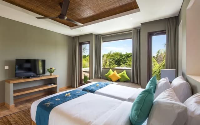 Villa Anam - photo 2