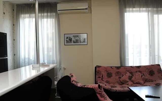 Flat Afaqidze - photo 5