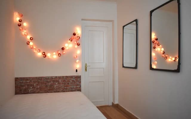 Spacious 1 Bedroom Apartment in Sacré Coeur - photo 4