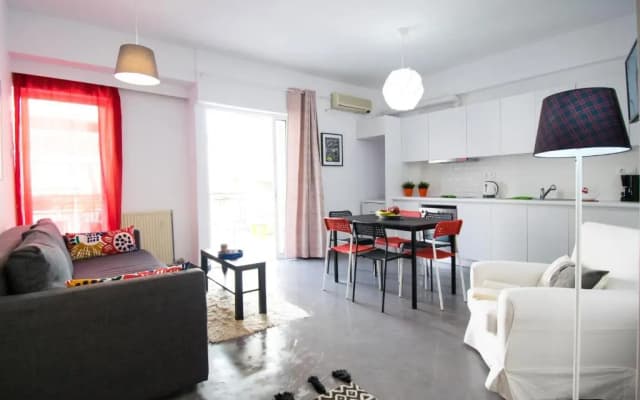 Destination Acropolis apt4 - photo 3