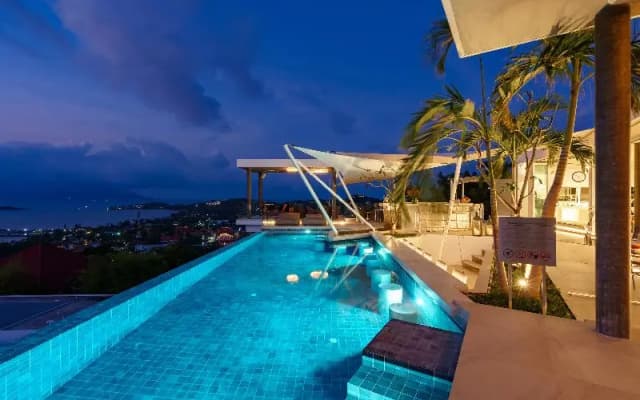 UniQue BoutiQue Resort - photo 3